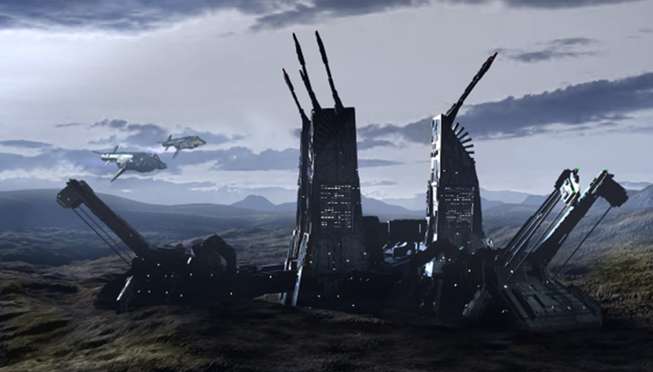 Gra PC Earth 2150 Trilogy