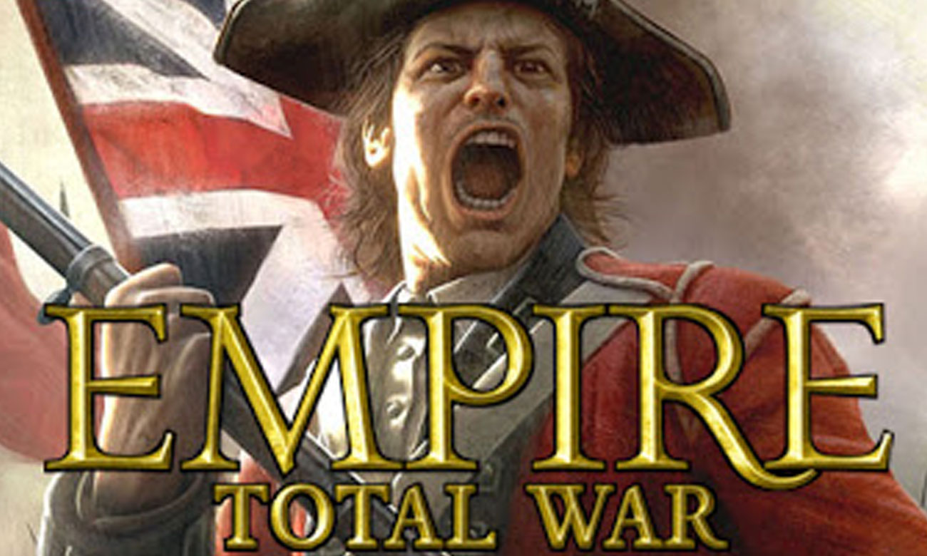 empire total war pl