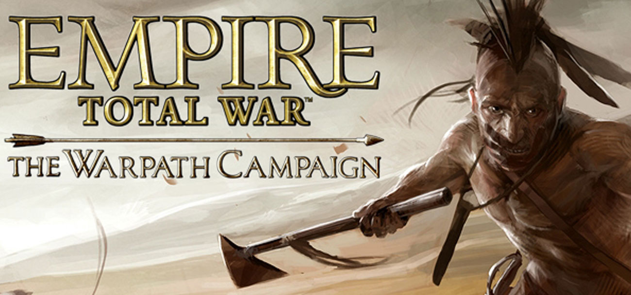 Gra Empire: Total War na komputery PC