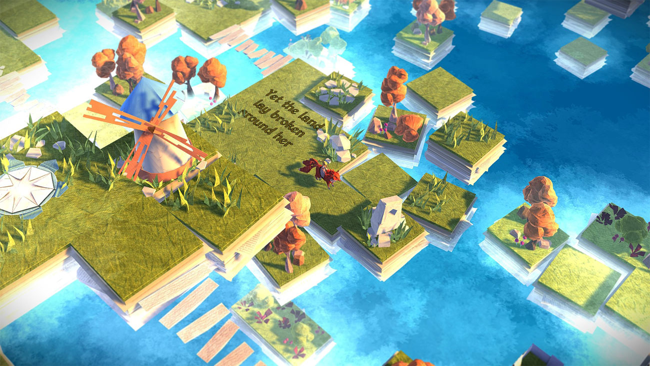 Epistory: Typing Chronicles