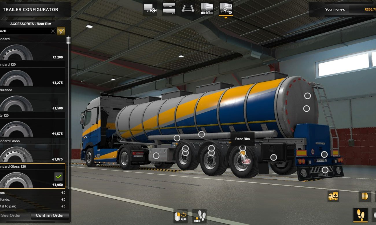 Emocjonująca rozgrywka