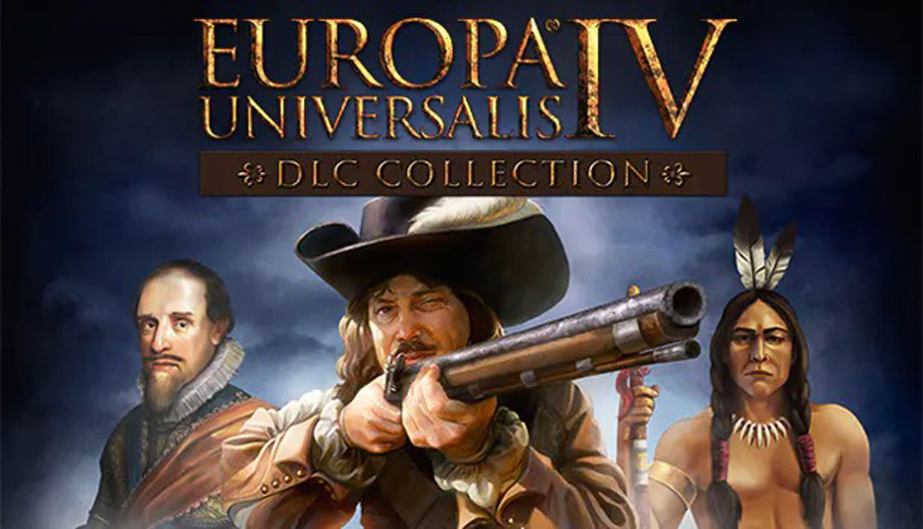 Europa Universalis IV (DLC Collection) - Zawartość