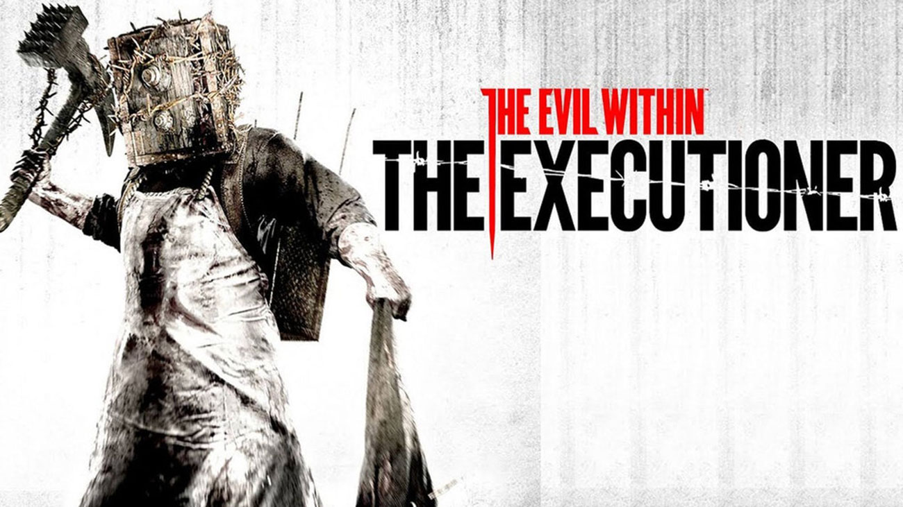 Gra PC The Evil Within - The Executioner