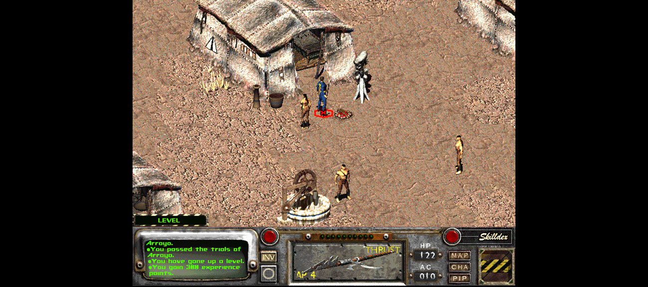instal the new for windows Fallout 2: A Post Nuclear Role Playing Game