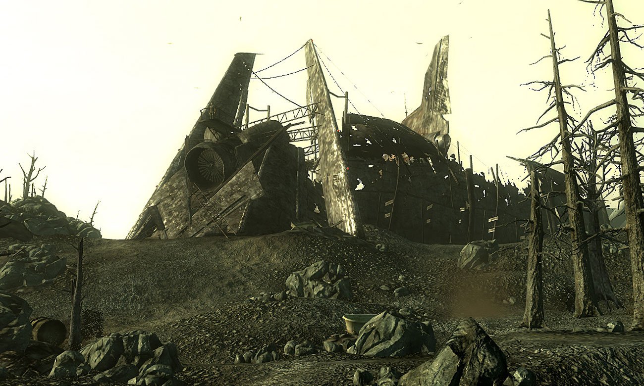 Fallout 3 Game Of The Year Edition