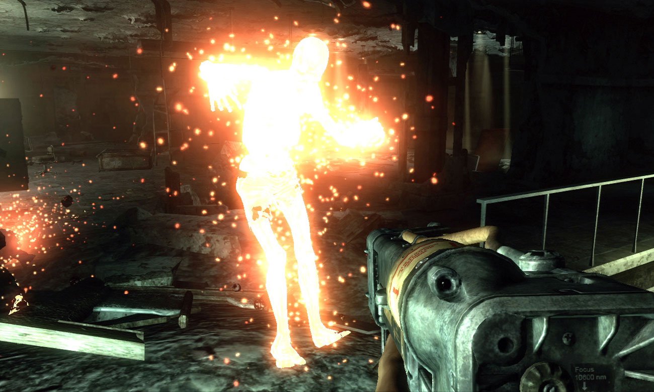 Fallout 3 Game Of The Year Edition