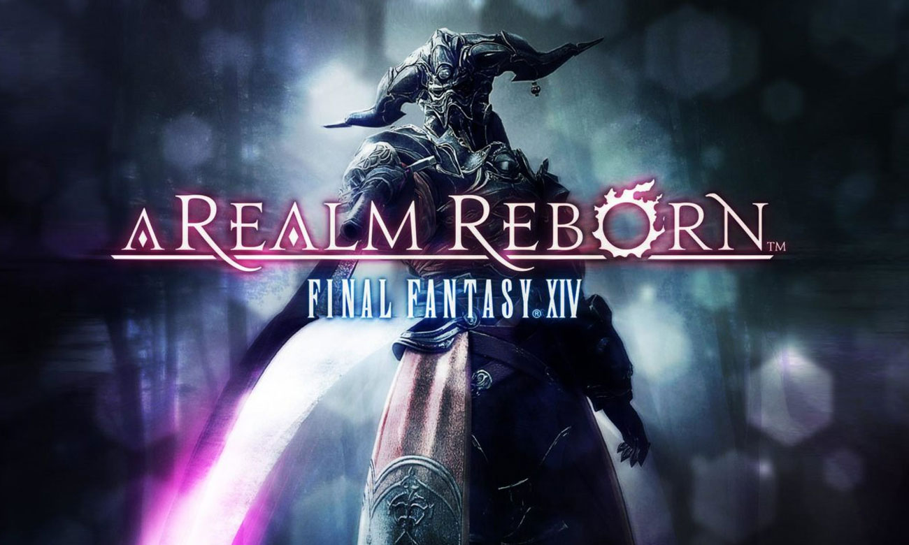 A Realm Reborn