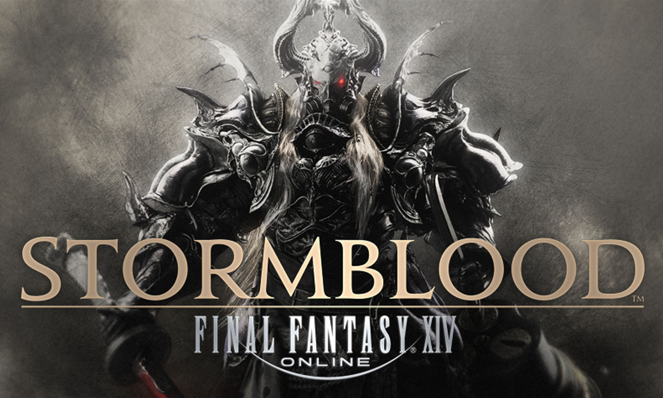 Stormblood