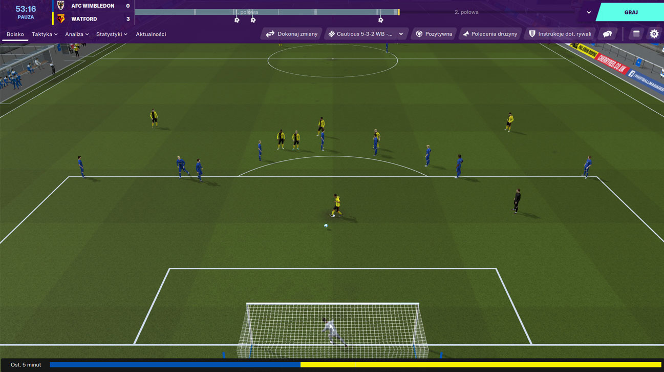 PC Football Manager 2020 ESD Steam - Gry na PC - Sklep komputerowy - x