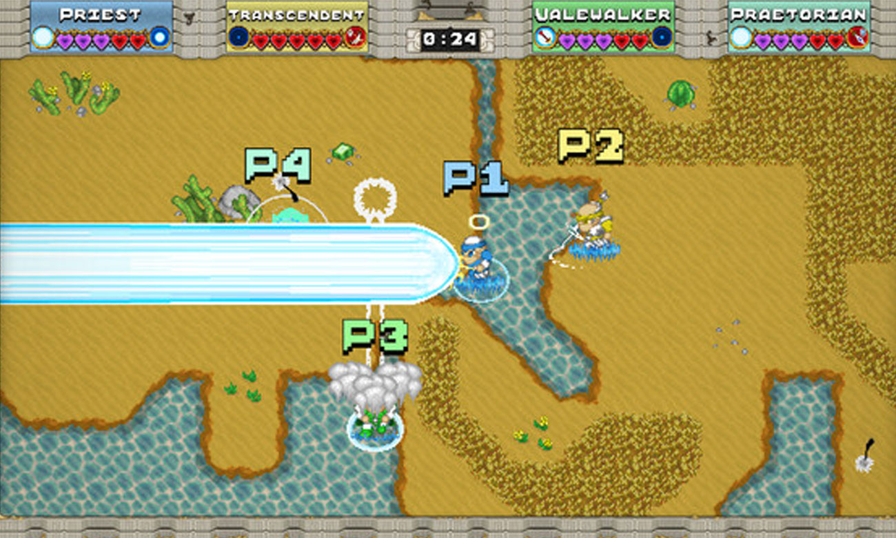 Gra Grand Class Melee 2 na komputery PC