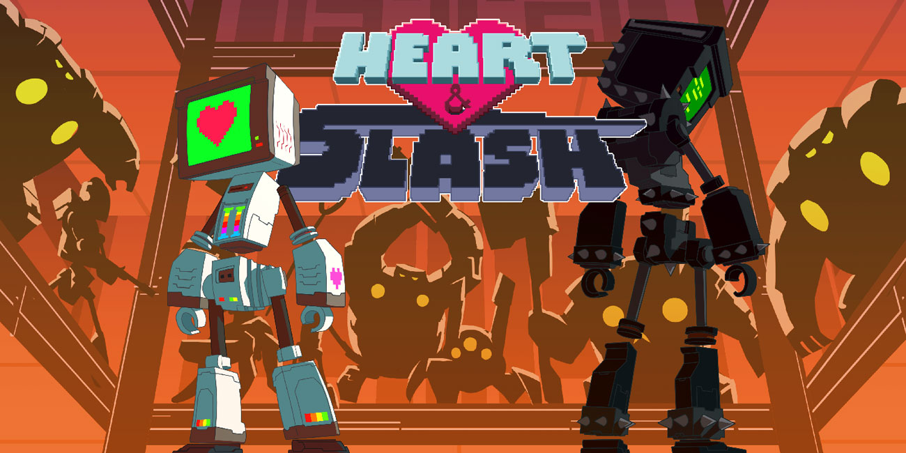 Gra PC Heart & Slash