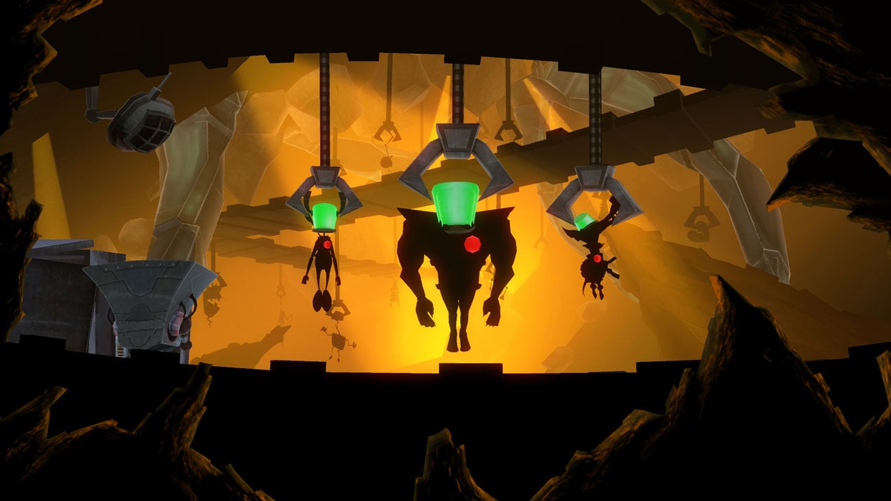 Gra PC HeartZ: Co-Hope Puzzles