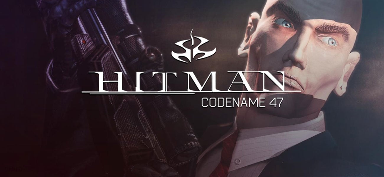 Gra PC Hitman: Codename 47
