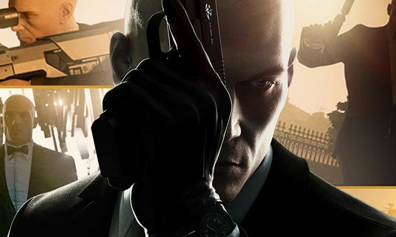 Hitman 3 access pass hitman 1 goty edition обзор