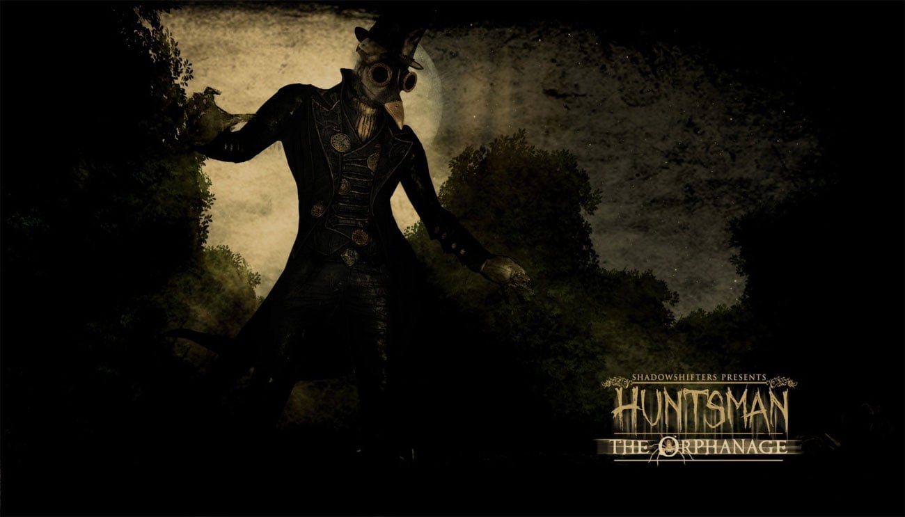Huntsman: The Orphange