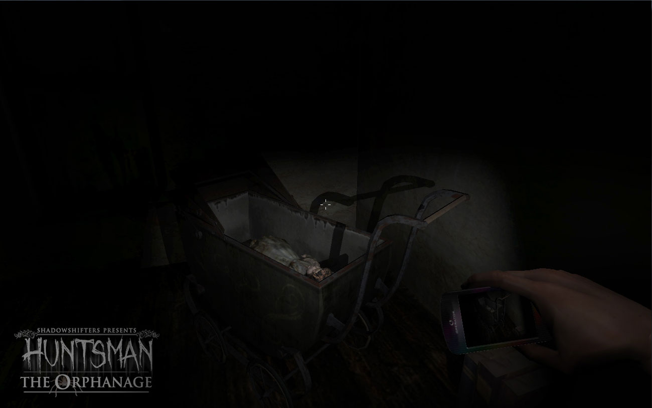 Huntsman: The Orphange