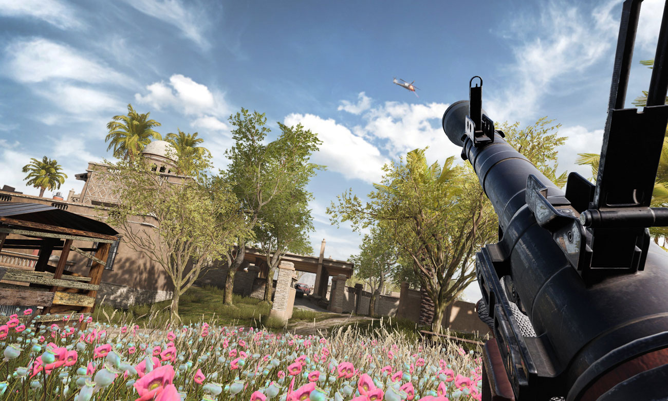 Insurgency: Sandstorm