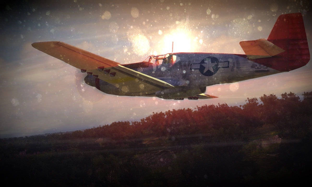 Iron Wings