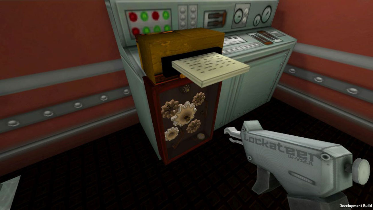 Gra PC Karaski: What goes Up...