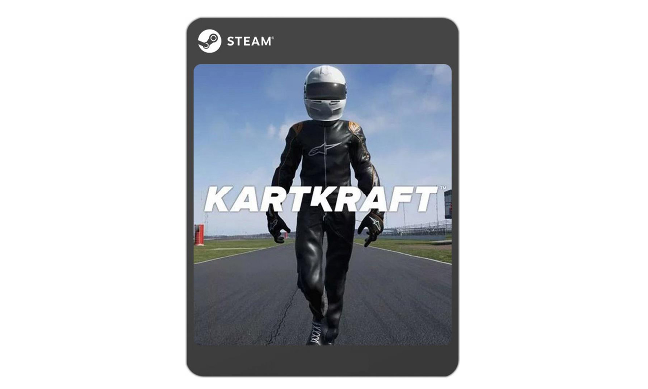 Gra KartKraft