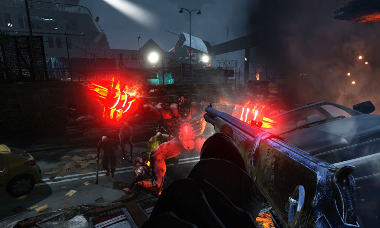 Killing Floor 2