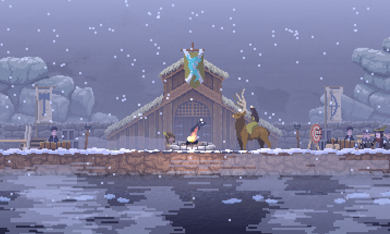 Kingdom New Lands