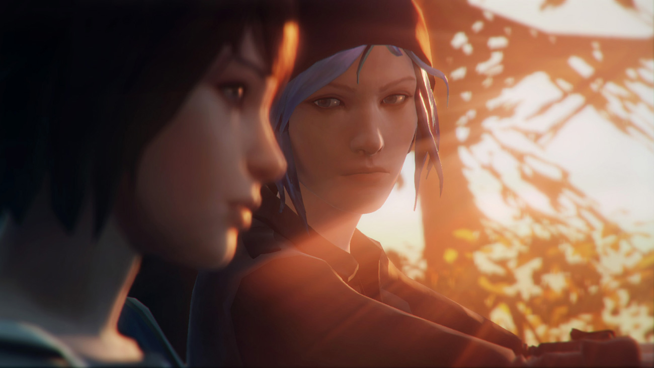 Zestaw Life is Strange: Complete Season na komputery PC