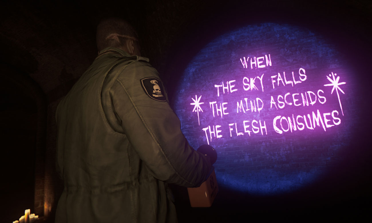 Mafia III - Season Pass Znak czasów