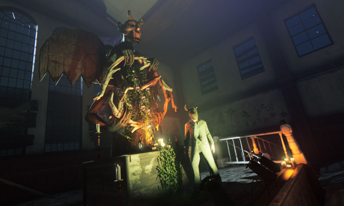 Mafia III - Season Pass Gaz do dechy