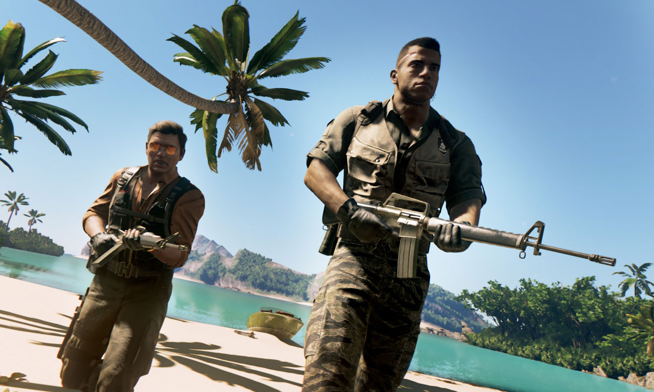 Mafia III - Season Pass