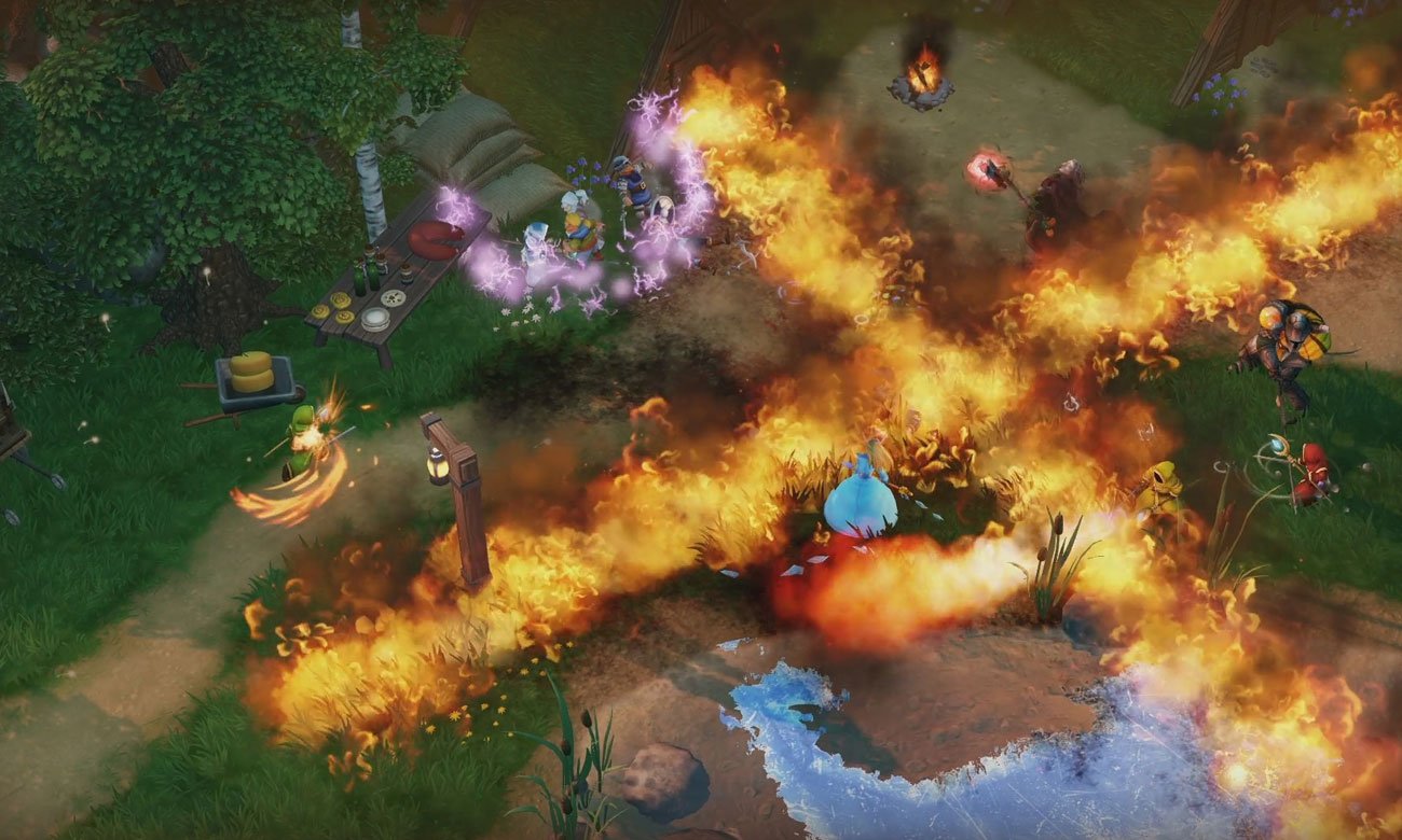 Magicka 2 Deluxe Edition