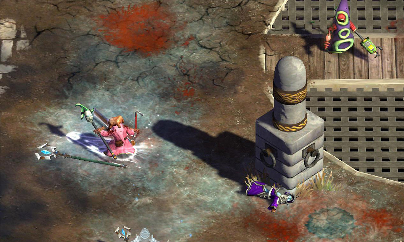 Doskonała rozgrywka