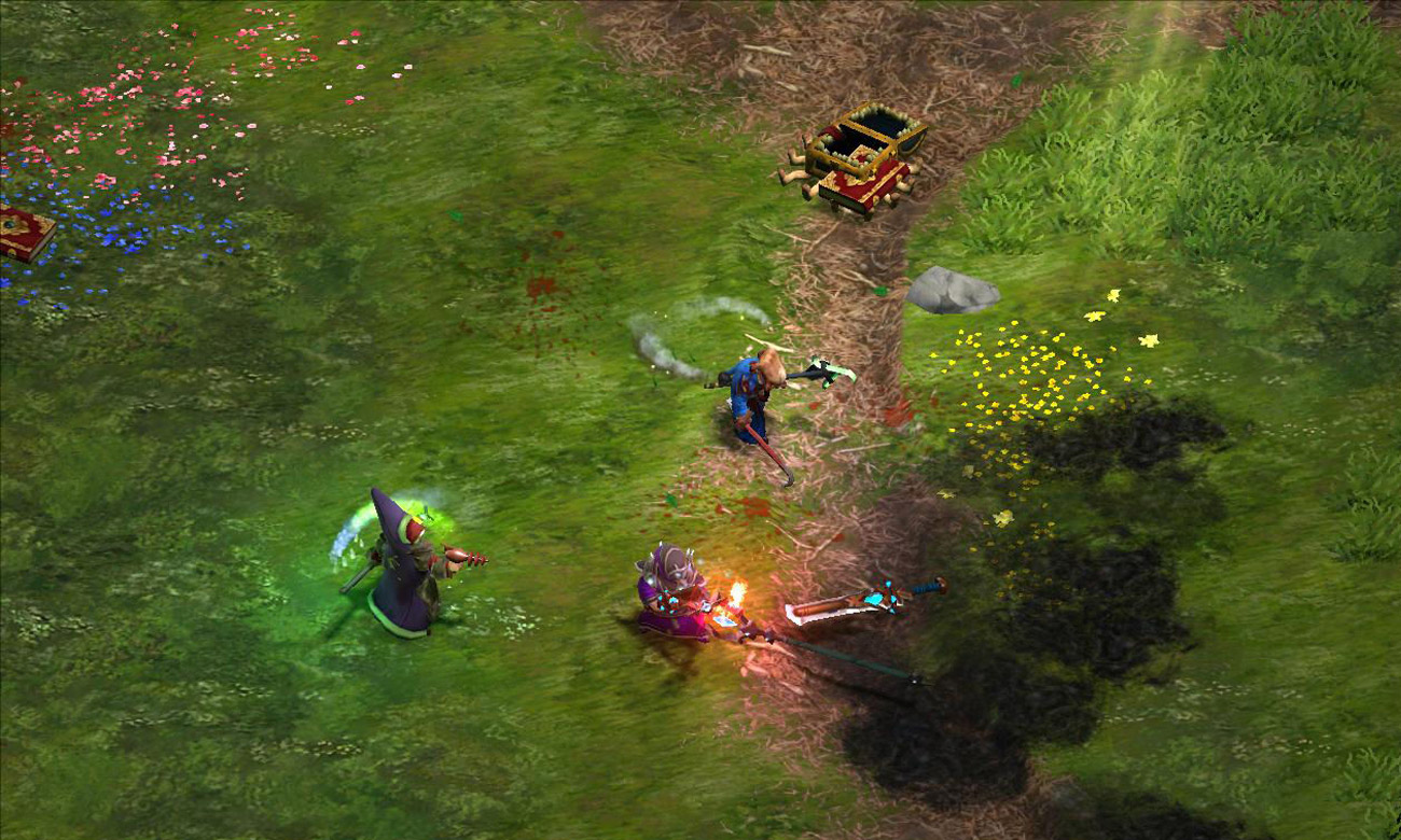 Dodatek Magicka: Gamer Bundle