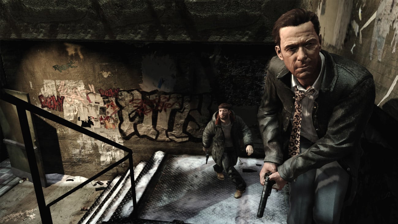 max payne 1 pelna wersja pl