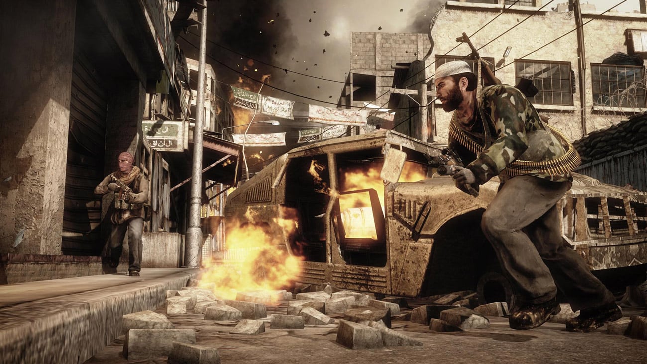 Gra Max Payne 3 Complete Edition