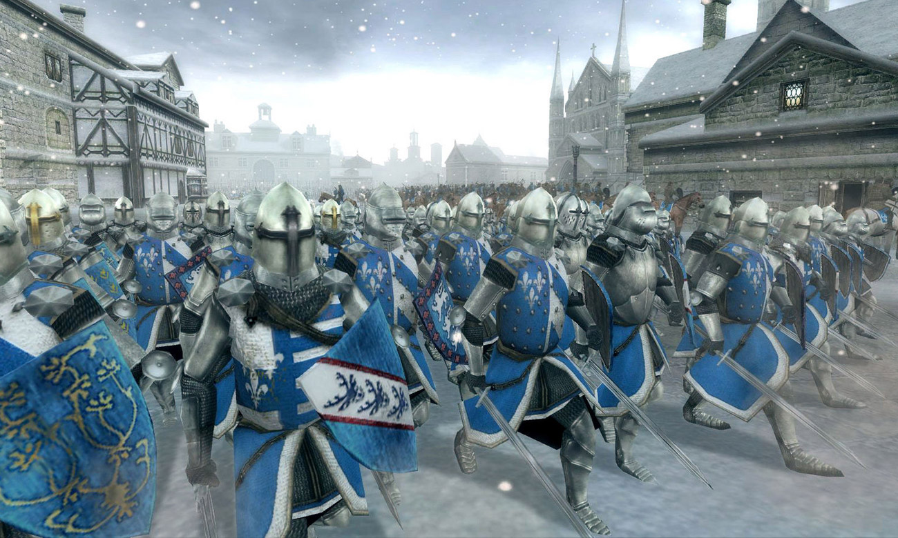 Dodatek Kingdoms