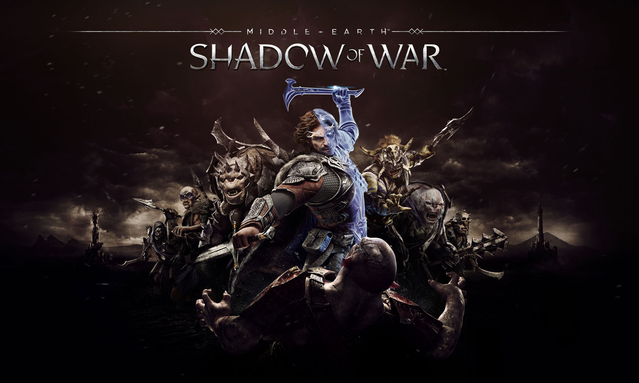 Middle-earth: Shadow of War