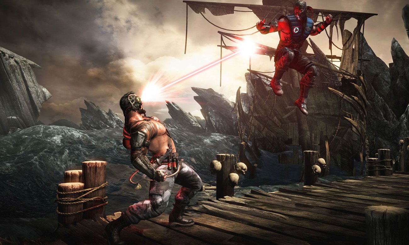 Mortal Kombat X (Premium Edition)