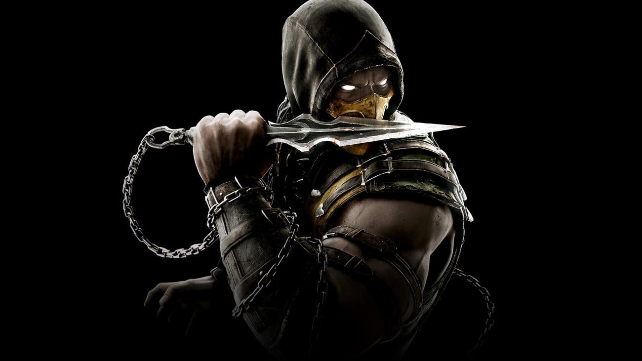 Dodatek Kombat Pack do Mortal Kombat X na komputery PC