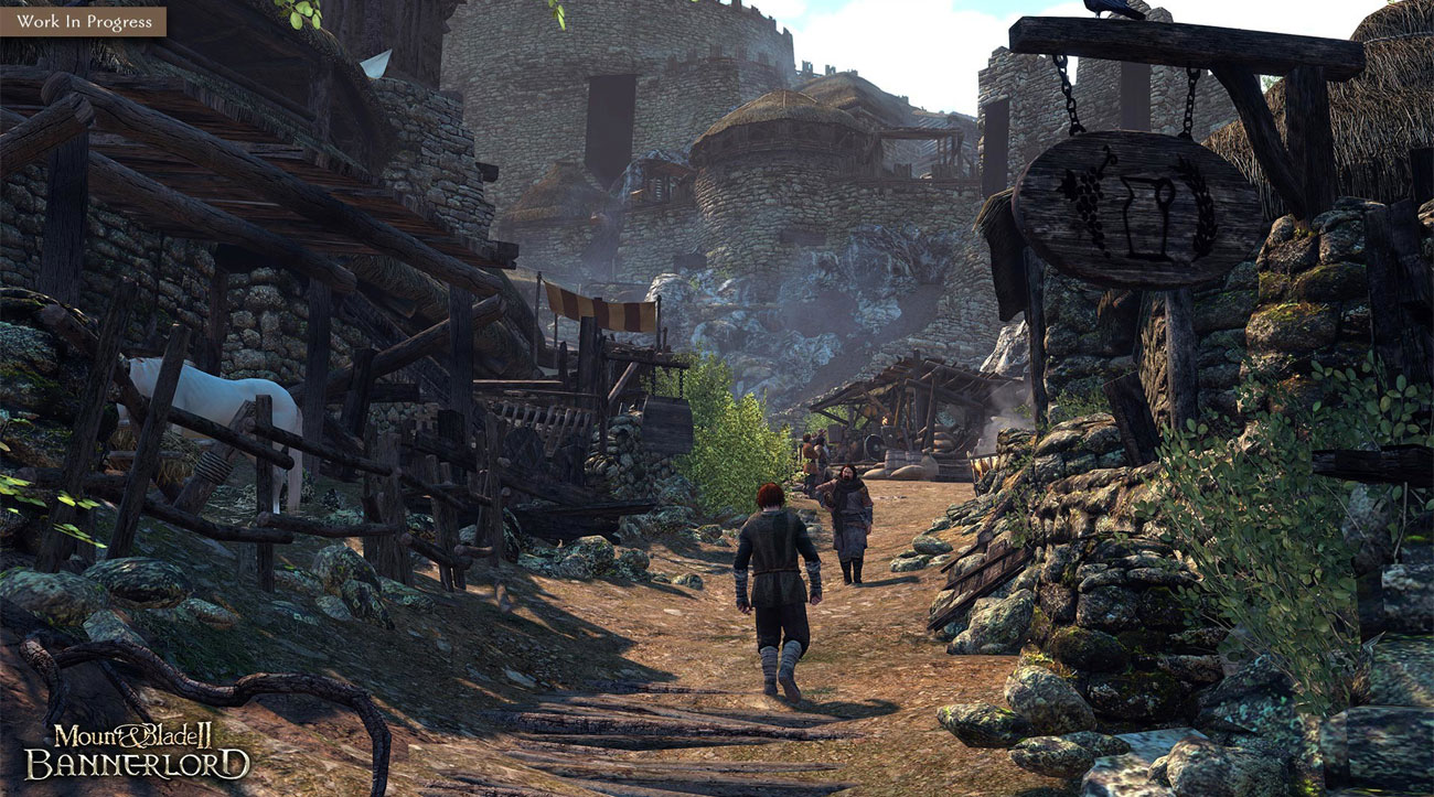 Mount & Blade II: Bannerlord misja