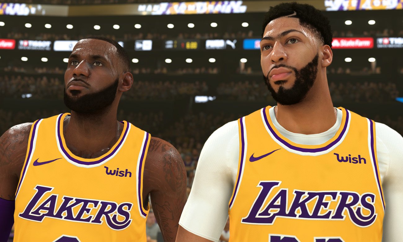 Gra NBA 2K20 Digital Deluxe Edition