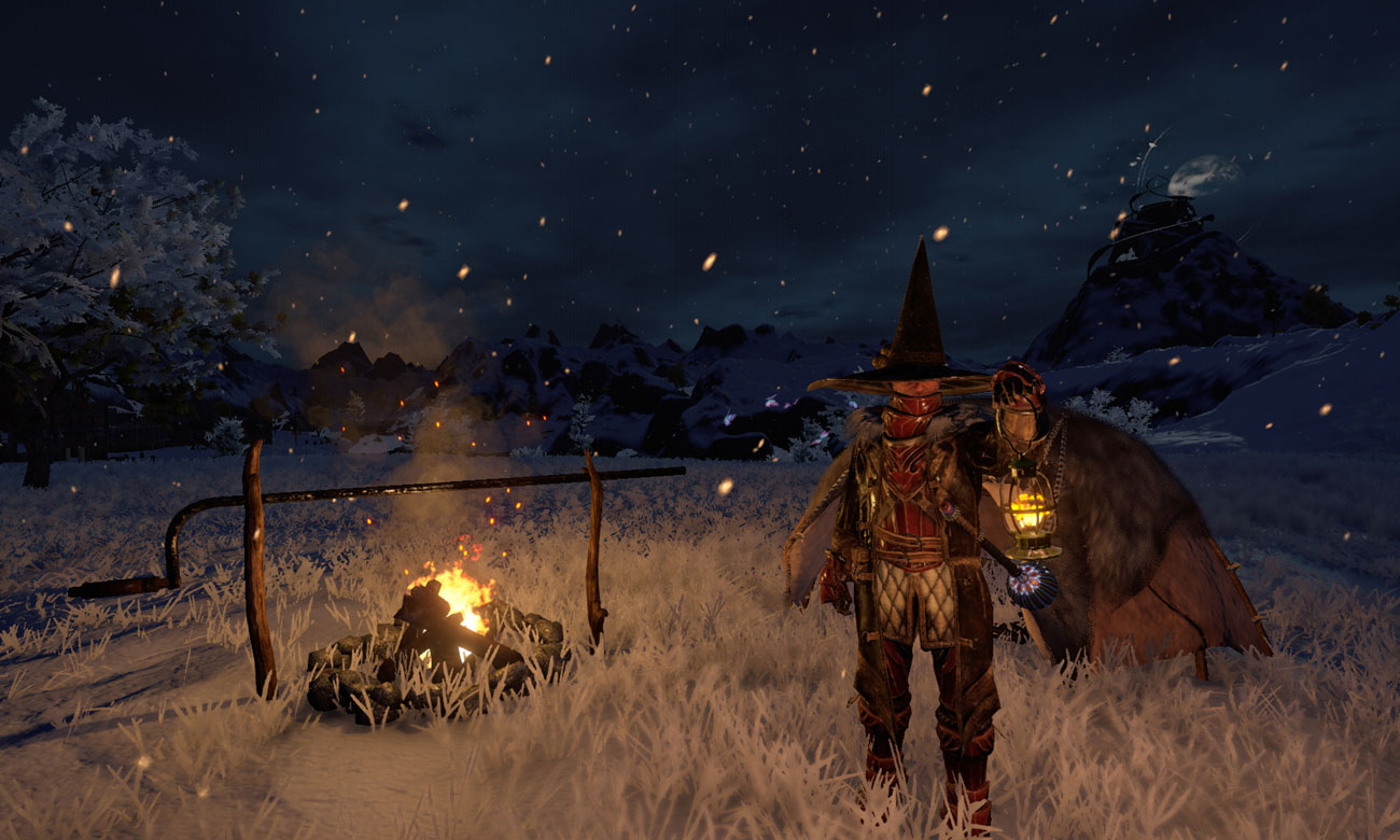 Outward