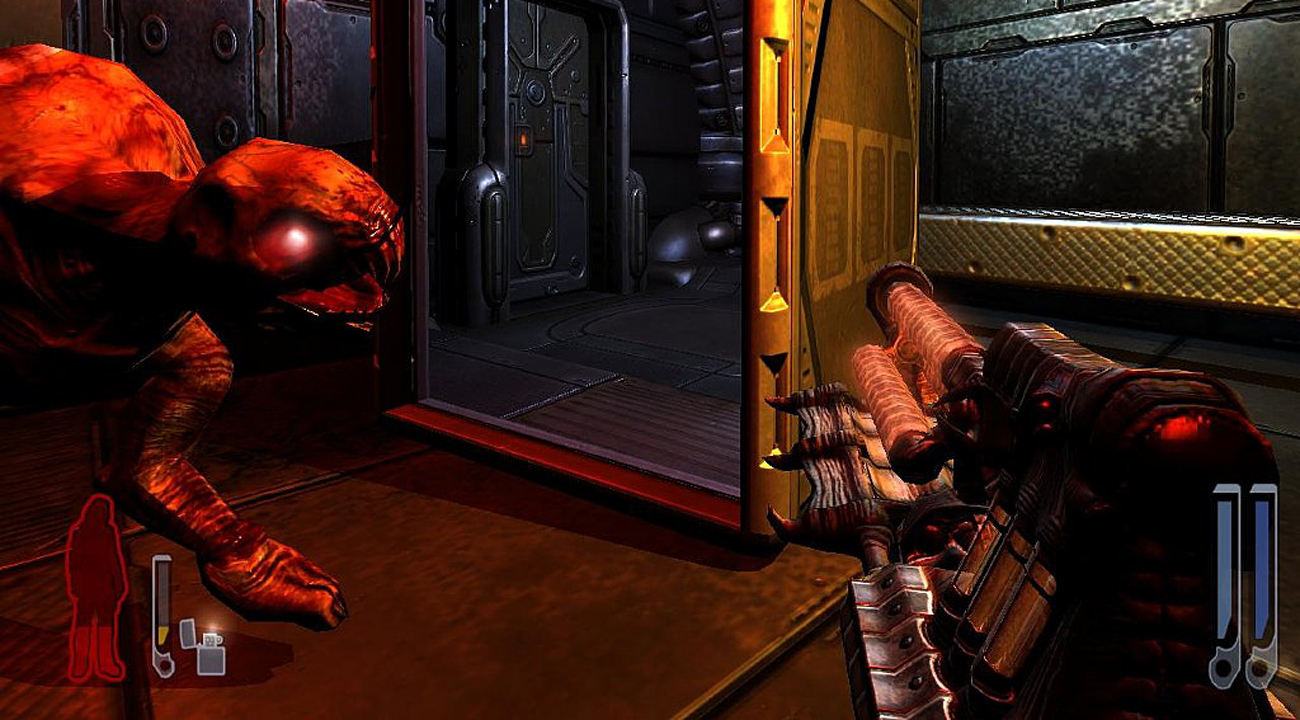 Gra PC PREY