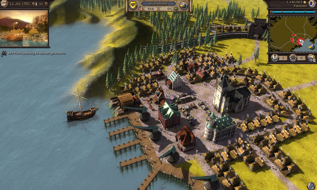 Doskonała rozgrywka