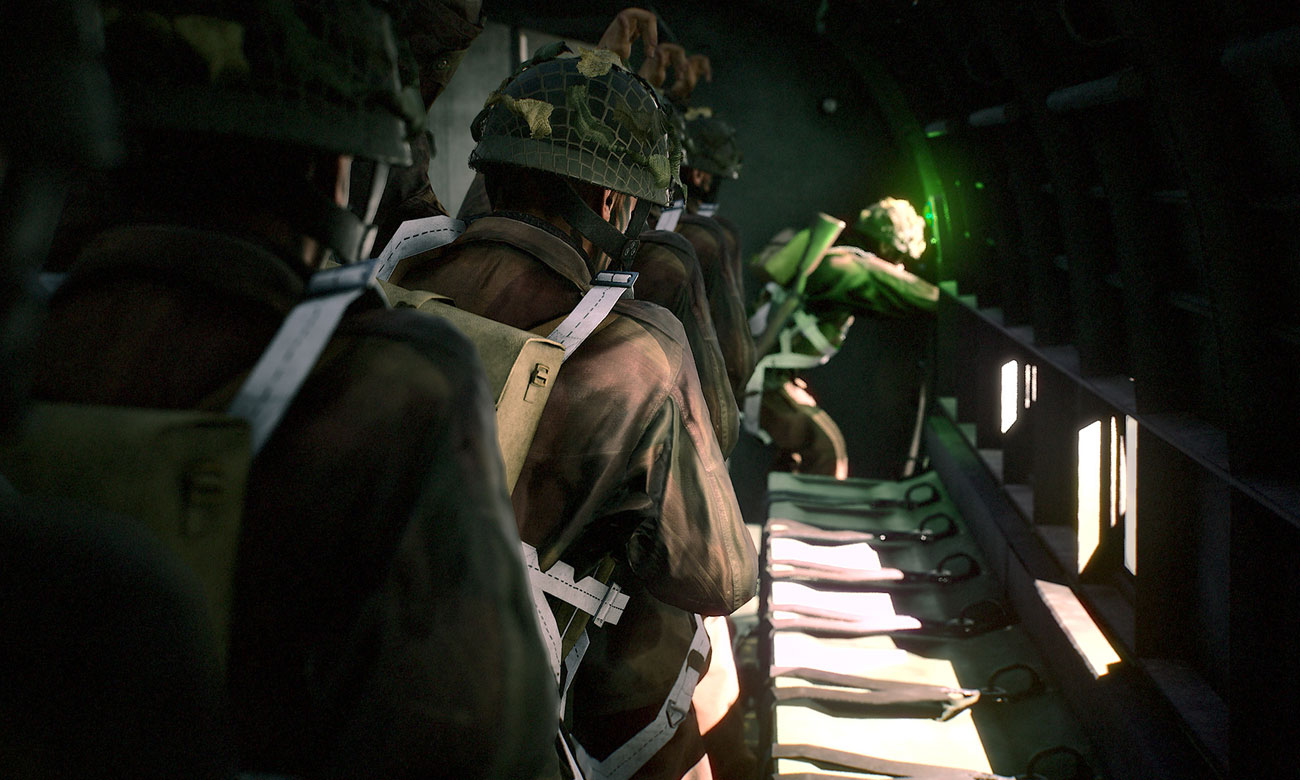 Gra Post Scriptum na komputery PC