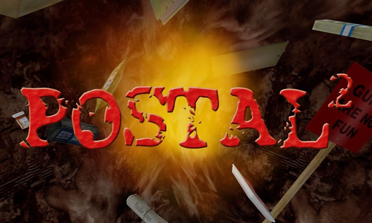 Gra PC POSTAL 2