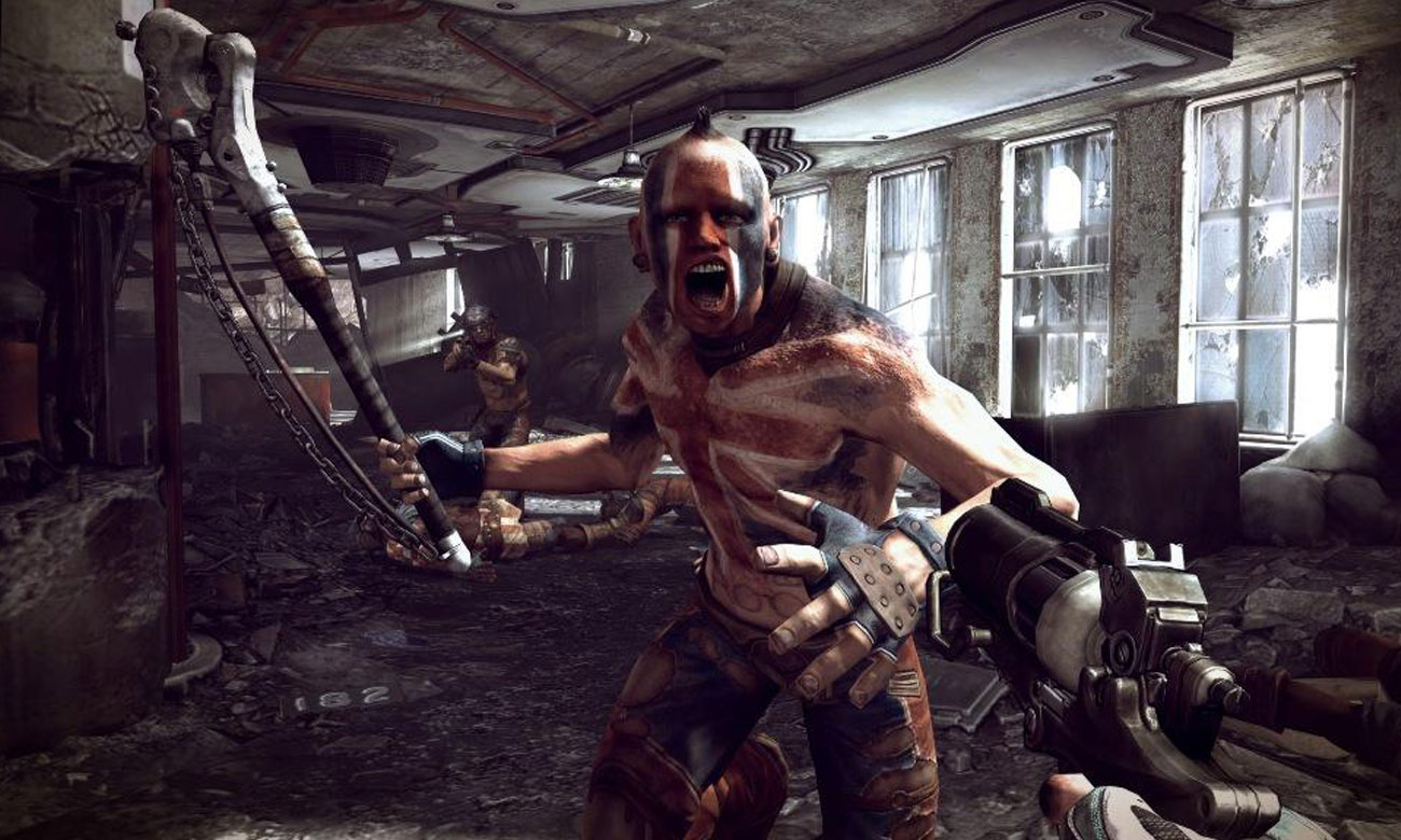 RAGE