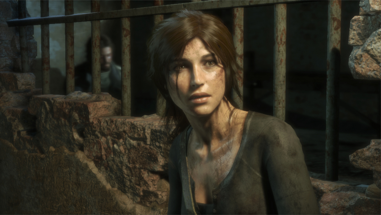 Gra PC Rise of the Tomb Raider 20 Year Celebration