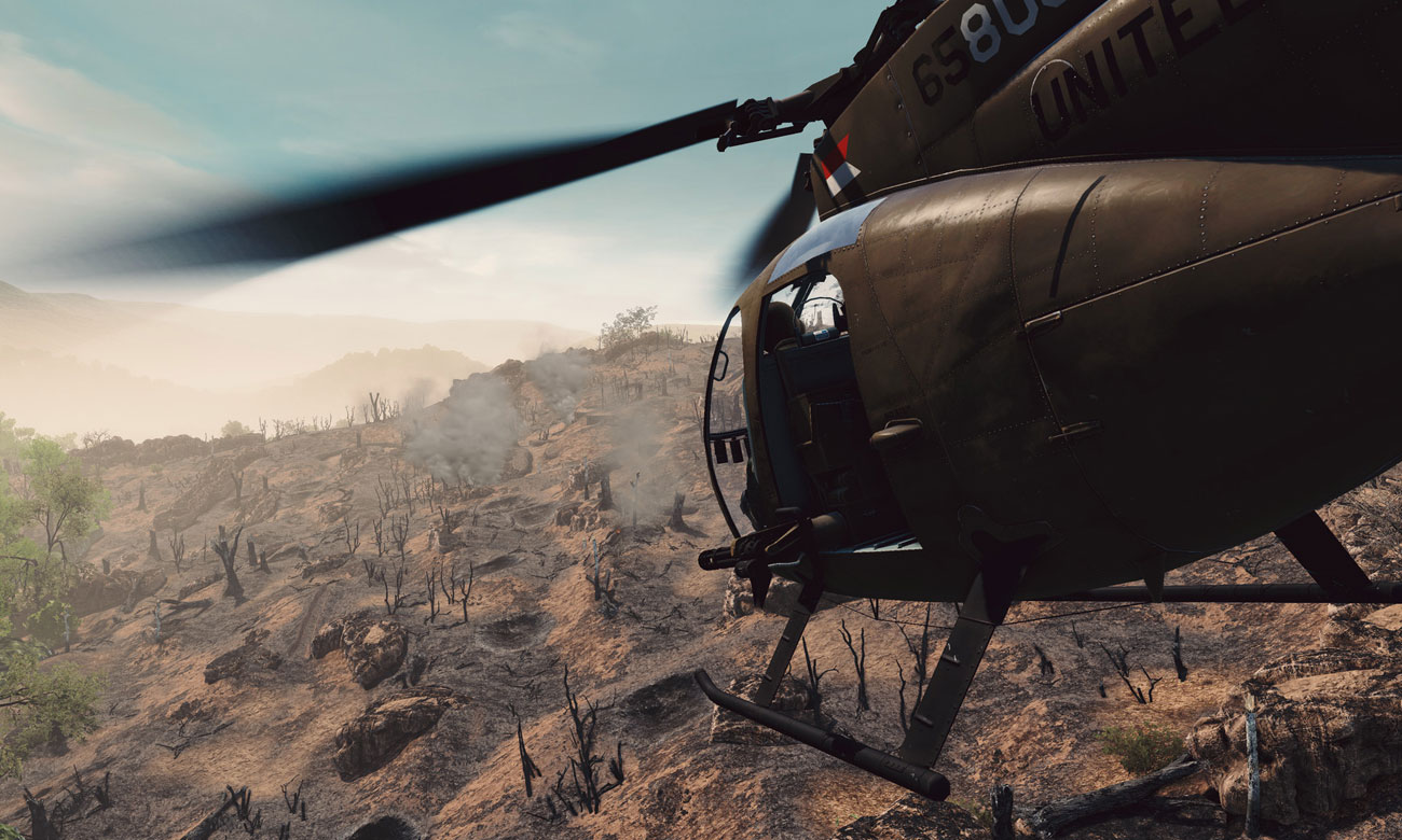 Rising Storm 2 Vietnam Deluxe Edition