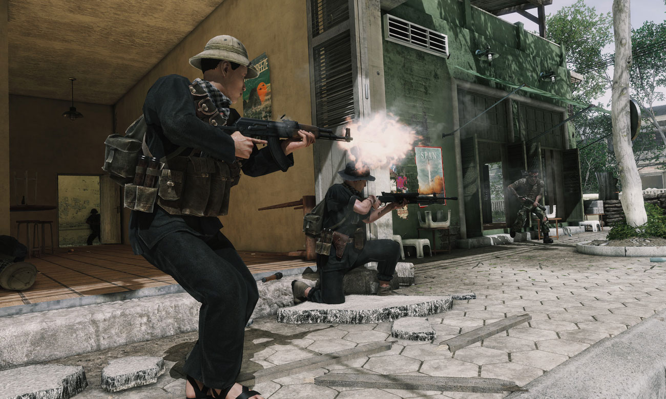Rising Storm 2 Vietnam Deluxe Edition